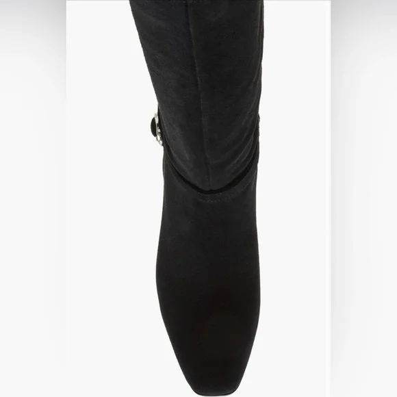 BLONDO Twila Waterproof Knee High Suede Boot
Size 8 - Picture 6 of 9